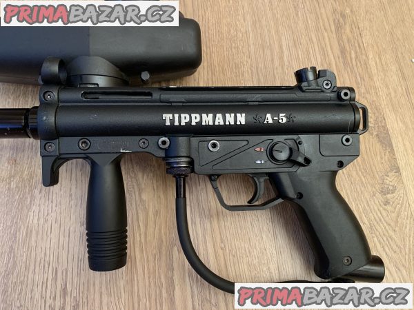 Tipmann A-5