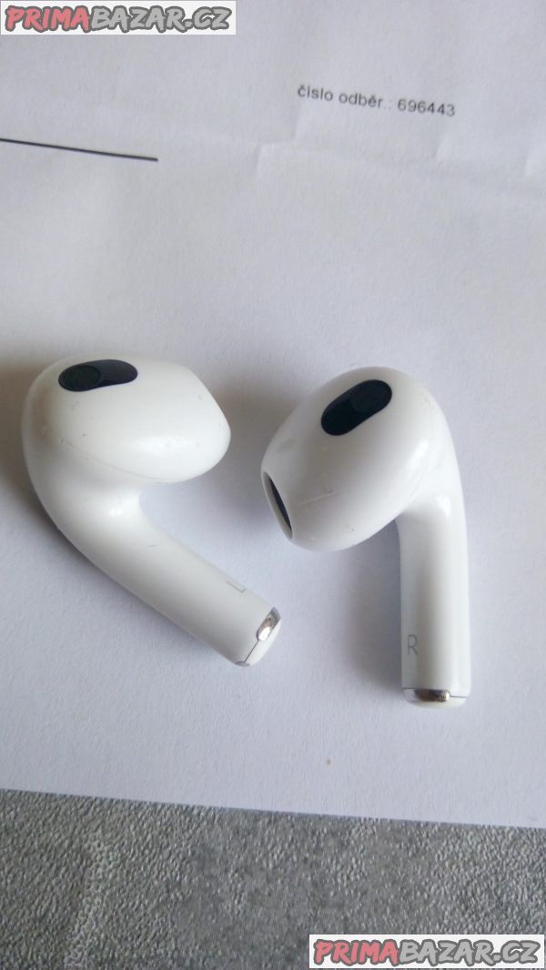 Apple AirPods 3 gen