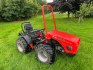Malotraktor Goldoni Base - 2009