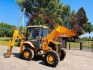 Rýpadlo-nakladač JCB 2CX
