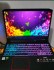 Acer nitro5,a lenovo legion7 specha
