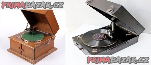 starozitne-gramofony-na-klicku-selakove-gramodesky-nahradni-ocelove-gramofonove-jehly