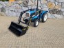 Malotraktor Mitsubishi MTII8
