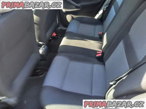 Prodám Golf IV 1.4 16V