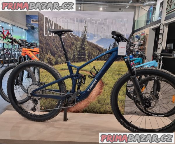 2023 Trek Fuel EXe 9.8 GX AXS