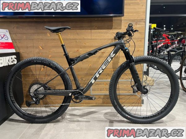 2023 Trek Fuel EXe 9.8 GX AXS