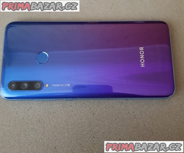 Honor 20 Lite