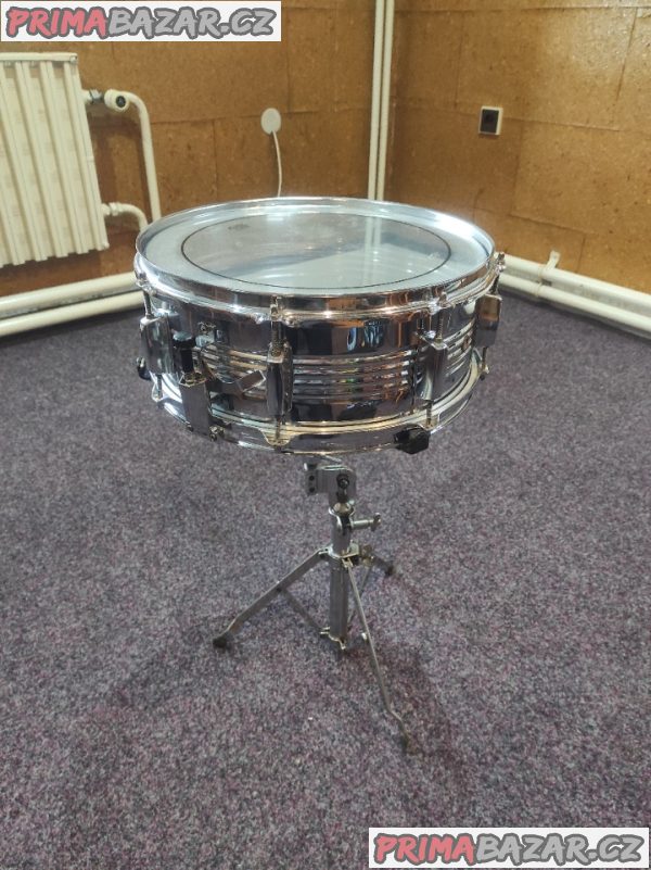 Snare bubínek kovový SONOR