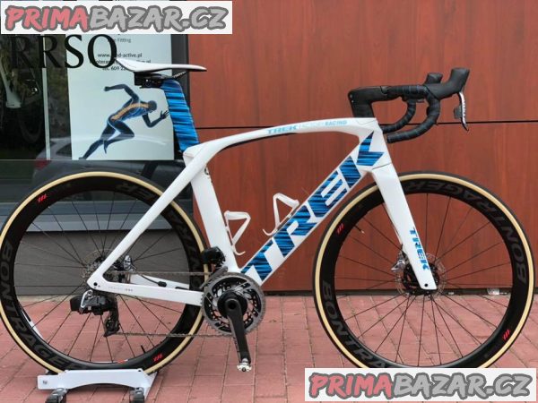 2023 Trek Domane+ SLR 7 eTap