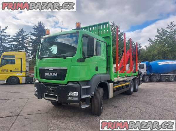 Prodám MAN TGS Klanice Prodám MAN TGS Klanice
