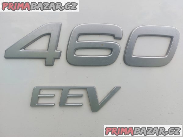 Prodám VOLVO 460 eev