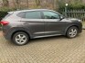 Hyundai Tucson 2,0 td