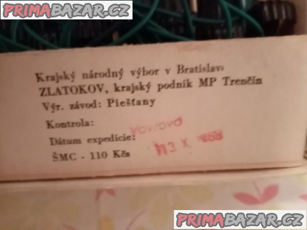 RETRO ELEKTRICKÉ SVÍČKY