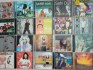 Orig. CD, MC europop, 90tky, 2000 od 109 Kč