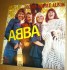 LP - vinyl ABBA / GOLDEN DOUBLE ALBUM, Polar Music (1976)