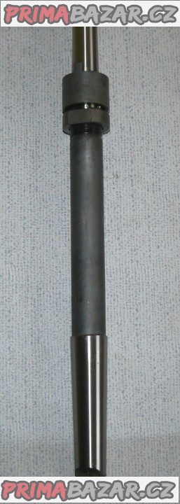 Držák 19/M3 (19/M4),  ČSN 241210 s výstružníkem 40 H8 (NOVÉ)