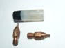 Hubice (špička) AC řezací R70 10-25 (NOVÉ) svářecí technika