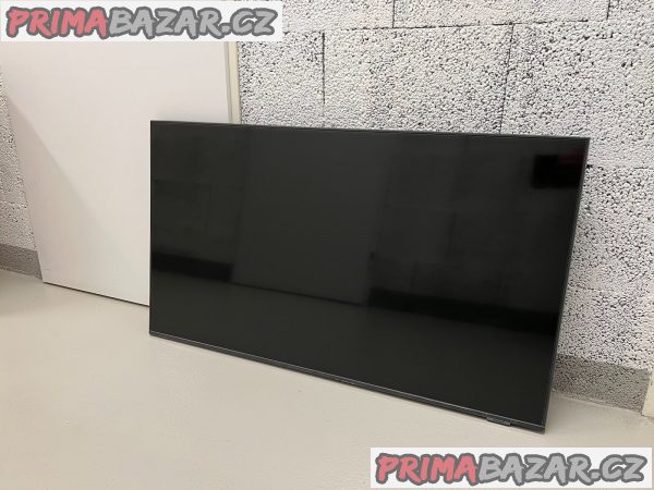4K TV Samsung QLED QE43Q67A (108 cm, 43