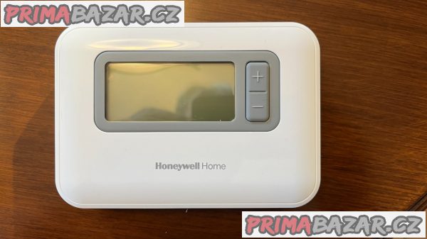 Termostat digitální Honeywell T3 - nepoužitý