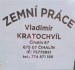 Pozemní práce