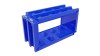 Formy pro betonové bloky 1200-600-600