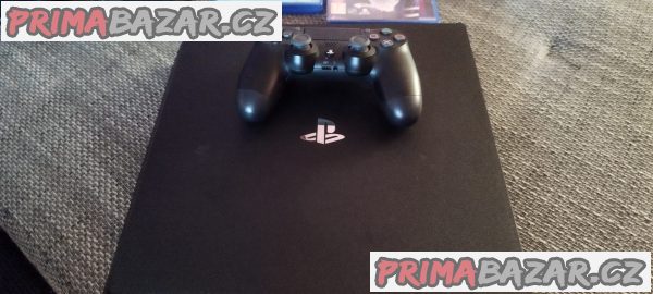 PlayStation 4 Pro