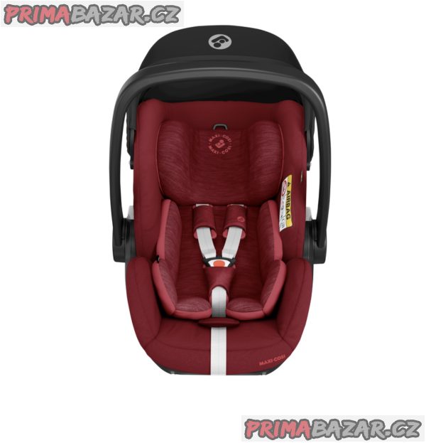 Prodám autosedačky MAXICOSI MARBLE polohovací + Isofix