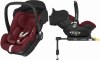 Prodám autosedačky MAXICOSI MARBLE polohovací + Isofix