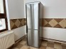 565 Lednice kombinovaná BEKO A+ ENERGY nerez