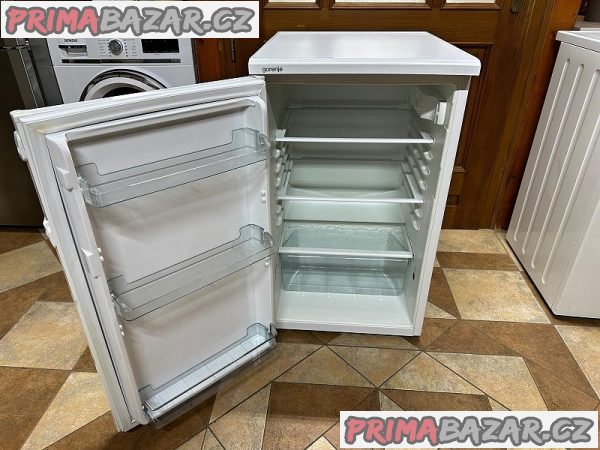 564 Chladnice bez mrazáčku GORENJE šíře 50 cm