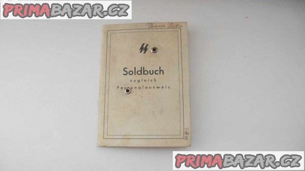 Soldbuch