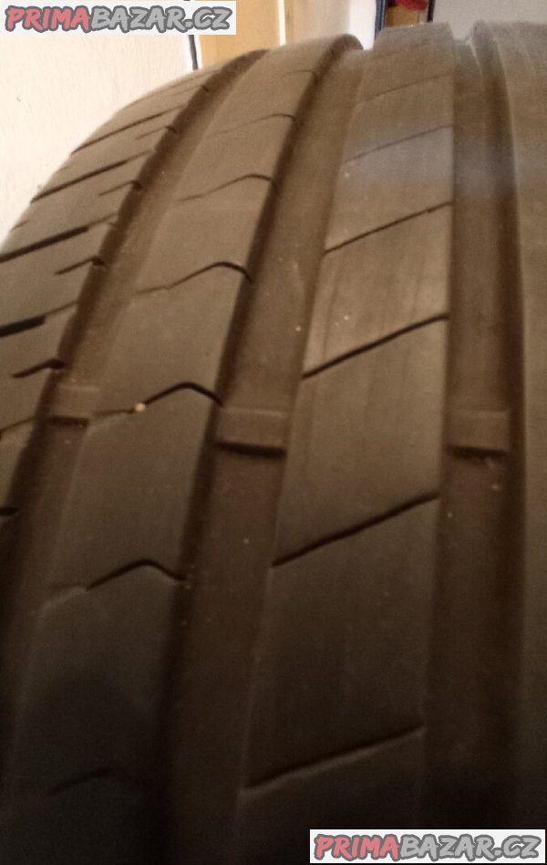 Letní pneu 4ks 185 /65 R15