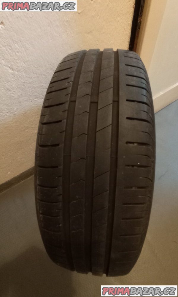 Letní pneu 4ks 185 /65 R15