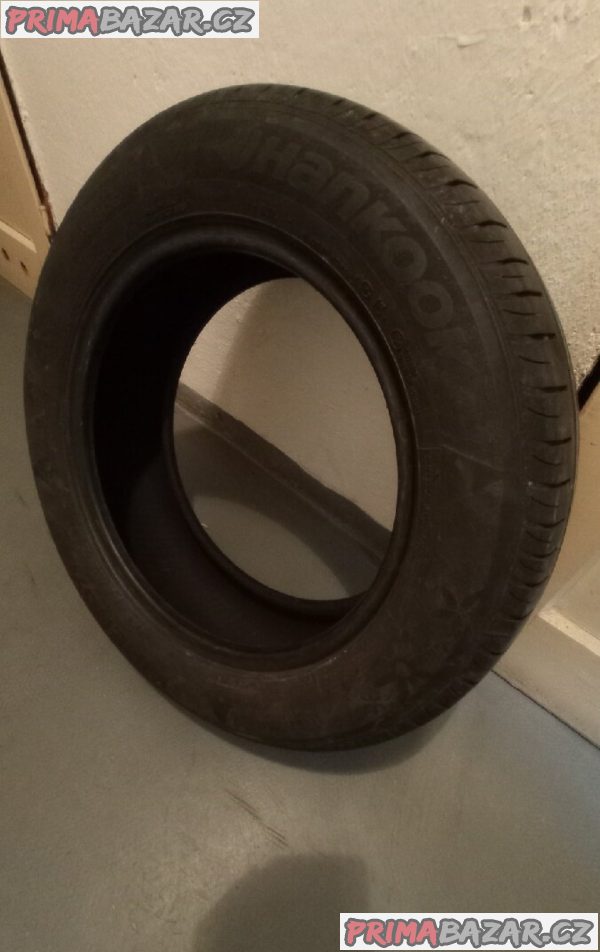 Letní pneu 4ks 185 /65 R15