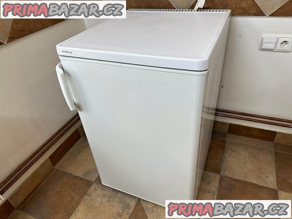 739 Lednice s mrazáčkem ELECTROLUX A+