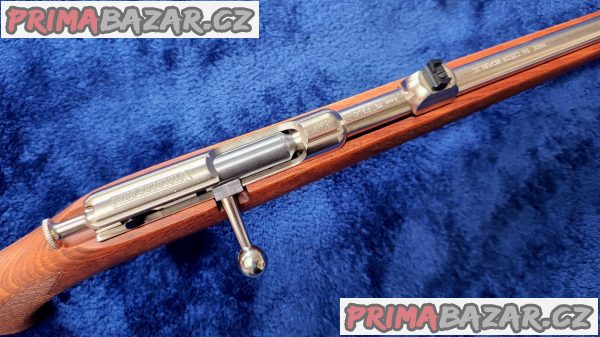 Flobert puška SPIELBERG 200F/nikl cal. 6mm