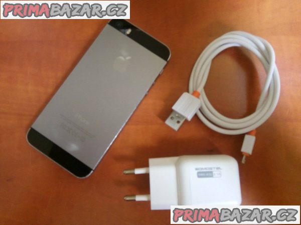 Apple iPhone 5 1 GB / 16 GB 4G (LTE)