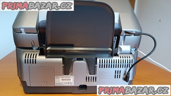EPSON_barevná inkoustová tiskárna, kopírka, skener a čtečka karet