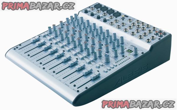 PRODÁM MULTIMIX ALESIS FX12