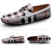 LUXUSNÍ MOKASÍNY BURBERRY