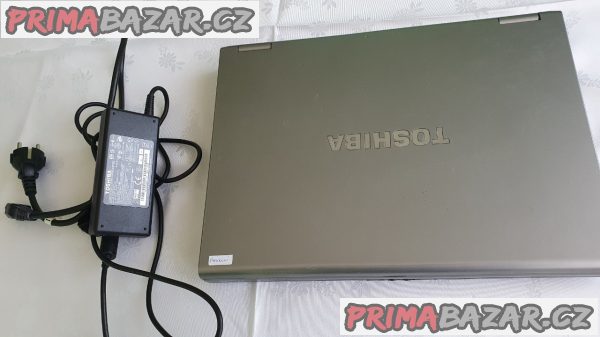 Notebook Toshiba Tecra A10-11M