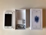 iPhoneSE 128 GB Silver
