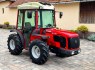 Traktor Antonio Carraro 4900XR - Top stav