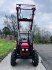 Traktor Zetor 7245 + čelní nakladač - velmi dobrém stavu