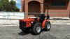 Malotraktor Antonio Carraro TGRT38