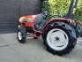 Traktor Yanmar YN422F + příslušenství