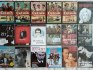 160 orig.DVD světových režisérů od 73 Kc
