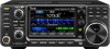 Amatérské rádio: Icom, Kenwood, Yaesu, FlexRadio