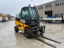 Vysokozdvižný vozík JCB DD/5III3 - velmi dobrý stav