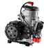 Motor Tm, Rotax, Modena a IAME go Kart